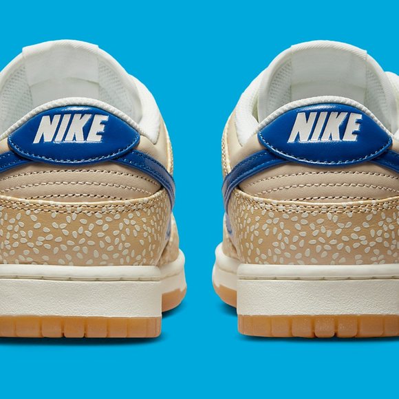 Nike Dunk Low Premium man 8.5 main image 5